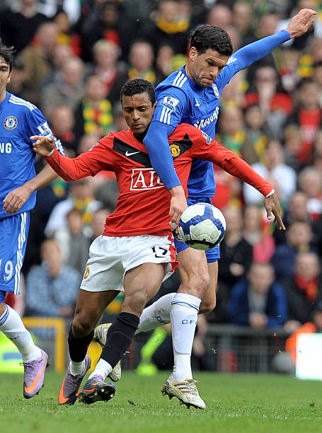 萨的前景 萨的前景