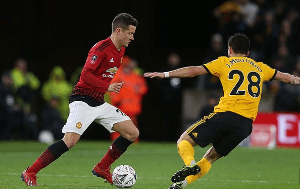 重要角色 重要角色